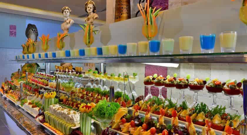 Orange County Alanya